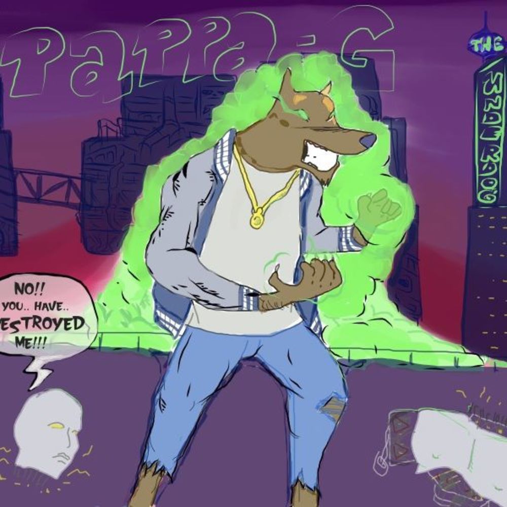 Meet your Posher, Gold